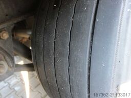 KRONE SD, LOWDECK, LIFTING AXLE, MULTILOCK