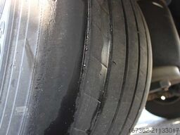 KRONE SD, LOWDECK, LIFTING AXLE, MULTILOCK