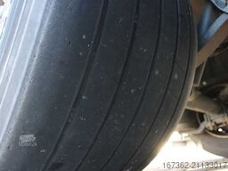 KRONE SD, LOWDECK, LIFTING AXLE, MULTILOCK