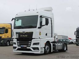 MAN TGX 18.470, LOWDECK, SECONDARY AIR CONDITIONING