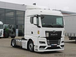 MAN TGX 18.470, LOWDECK, SECONDARY AIR CONDITIONING