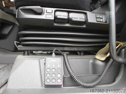 MAN TGX 18.470, LOWDECK, SECONDARY AIR CONDITIONING