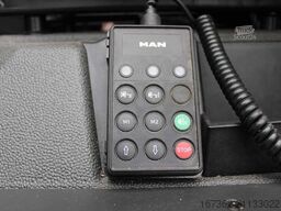 MAN TGX 18.470, LOWDECK, SECONDARY AIR CONDITIONING