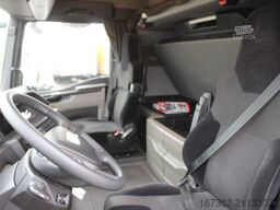 MAN TGX 18.470, LOWDECK, SECONDARY AIR CONDITIONING