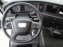 MAN TGX 18.470, LOWDECK, SECONDARY AIR CONDITIONING