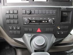 MAN TGX 18.470, LOWDECK, SECONDARY AIR CONDITIONING