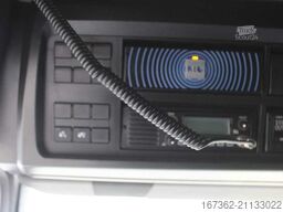 MAN TGX 18.470, LOWDECK, SECONDARY AIR CONDITIONING