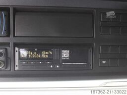 MAN TGX 18.470, LOWDECK, SECONDARY AIR CONDITIONING