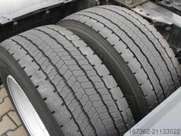 MAN TGX 18.470, LOWDECK, SECONDARY AIR CONDITIONING