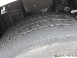MAN TGX 18.470, LOWDECK, SECONDARY AIR CONDITIONING