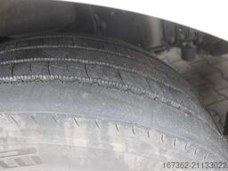 MAN TGX 18.470, LOWDECK, SECONDARY AIR CONDITIONING