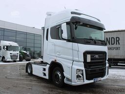 FORD F MAX 500, SECONDARY AIR CONDITIONING, NAVI