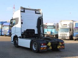 FORD F MAX 500, SECONDARY AIR CONDITIONING, NAVI