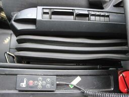 FORD F MAX 500, SECONDARY AIR CONDITIONING, NAVI