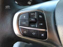 FORD F MAX 500, SECONDARY AIR CONDITIONING, NAVI