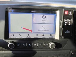 FORD F MAX 500, SECONDARY AIR CONDITIONING, NAVI