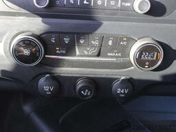 FORD F MAX 500, SECONDARY AIR CONDITIONING, NAVI