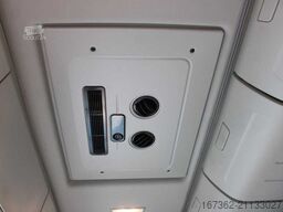 FORD F MAX 500, SECONDARY AIR CONDITIONING, NAVI