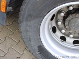 FORD F MAX 500, SECONDARY AIR CONDITIONING, NAVI