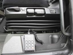 MAN TGX 18.480, EURO 6, LOWDECK, NAVIGATION