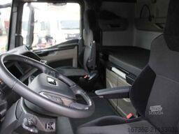 MAN TGX 18.480, EURO 6, LOWDECK, NAVIGATION