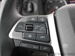 MAN TGX 18.480, EURO 6, LOWDECK, NAVIGATION