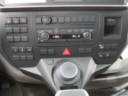 MAN TGX 18.480, EURO 6, LOWDECK, NAVIGATION