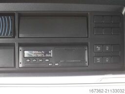 MAN TGX 18.480, EURO 6, LOWDECK, NAVIGATION