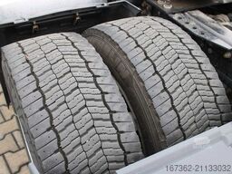 MAN TGX 18.480, EURO 6, LOWDECK, NAVIGATION