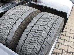 MAN TGX 18.480, EURO 6, LOWDECK, NAVIGATION