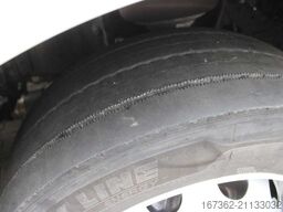 MAN TGX 18.480, EURO 6, LOWDECK, NAVIGATION