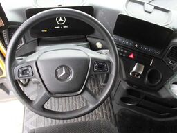 MERCEDES-BENZ Actros 1845, LOWDECK, EURO 6