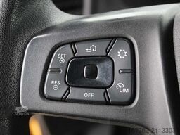 MERCEDES-BENZ Actros 1845, LOWDECK, EURO 6