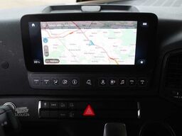 MERCEDES-BENZ Actros 1845, LOWDECK, EURO 6