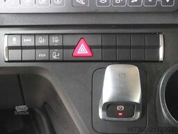 MERCEDES-BENZ Actros 1845, LOWDECK, EURO 6