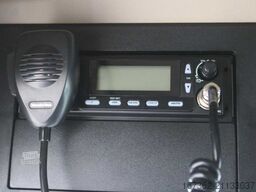 MERCEDES-BENZ Actros 1845, LOWDECK, EURO 6