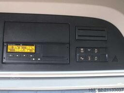 MERCEDES-BENZ Actros 1845, LOWDECK, EURO 6