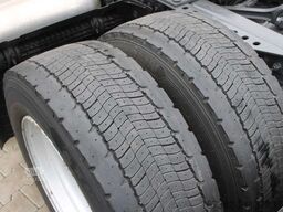 MERCEDES-BENZ Actros 1845, LOWDECK, EURO 6