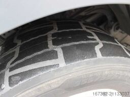 MERCEDES-BENZ Actros 1845, LOWDECK, EURO 6