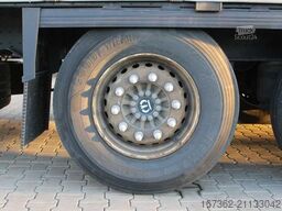 KRONE SD, LIFTING AXLE, MULTILOCK