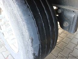 KRONE SD, LIFTING AXLE, MULTILOCK,2X PALLET BASKET