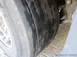 KRONE SD,LOWDECK,LIFTING AXLE, LIFTING ROOF, MULTILOCK