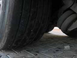 KRONE SD,LOWDECK,LIFTING AXLE, LIFTING ROOF, MULTILOCK