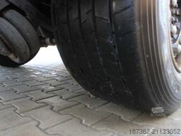 KRONE SD,LOWDECK,LIFTING AXLE, LIFTING ROOF, MULTILOCK