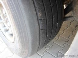 KRONE SD, LOWDECK, LIFTING AXLE, MULTILOCK