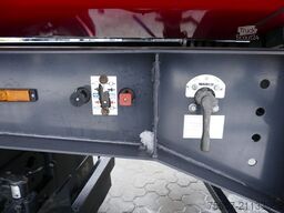 KEMPF 3-achs 39m³ ALU- Halbschalenmulde, 5,2 to LG.