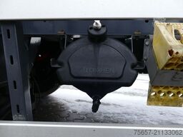 KEMPF 3-achs 39m³ ALU- Halbschalenmulde, 5,2 to LG.