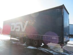 SCHMITZ CARGOBULL MegaVarios verbreiterbar/auskurbelbar 70% Reifen