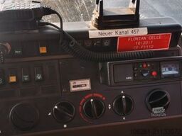 IVECO Magirus 75-16 AW,  Tank 2700 Liter,