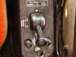 IVECO Magirus 75-16 AW,  Tank 2700 Liter,